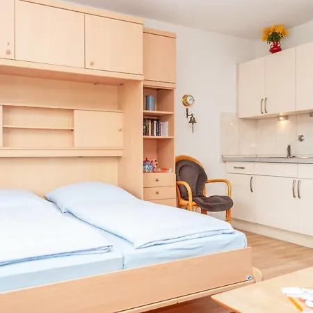 Apartmán Hanseatic 304 *