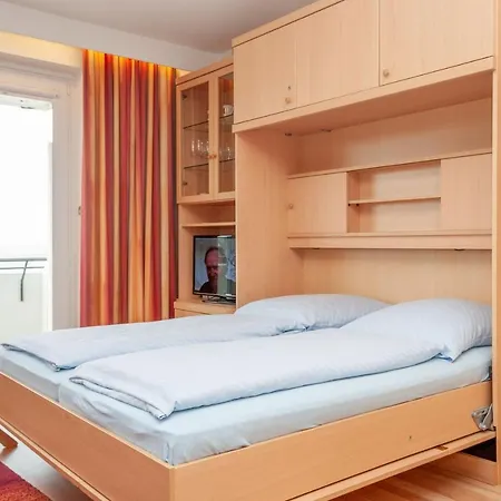 Apartmán Hanseatic 304 Duhnen