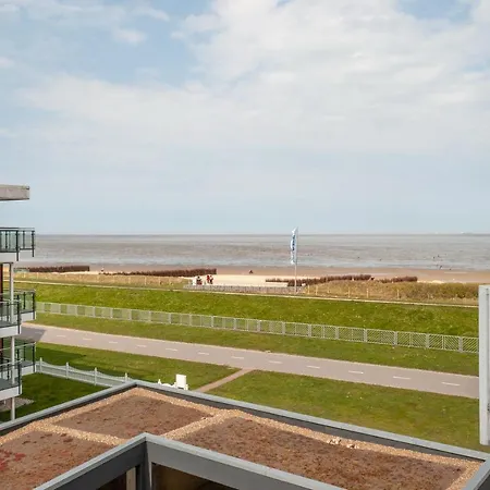 Hanseatic 304 Duhnen