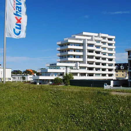 Apartment Haus Hanseatic, 304