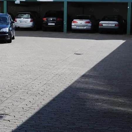 Apartment Hanseatic 304 Duhnen