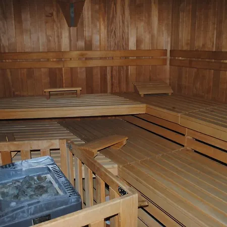 Hanseatic 304 Duhnen