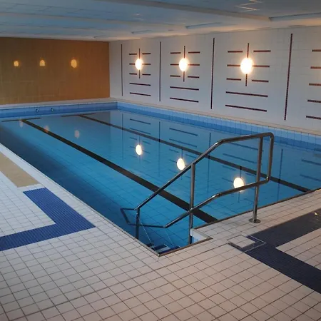 Hanseatic 304 Duhnen