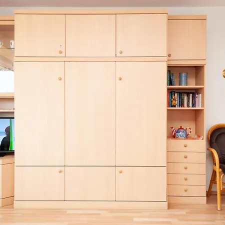 Apartmán Hanseatic 304