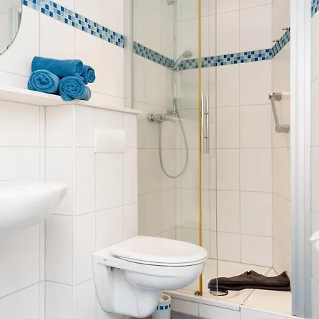 Apartmán Hanseatic 304