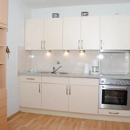 Hanseatic 304 Duhnen