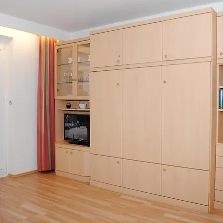 Hanseatic 304 Apartmán Duhnen